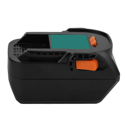 SHENTEC 4AH 18V BATTERIE DE REMPLACEMENT LI-ION POUR AEG L1815R BS18G B1814 L1830R M1830R B1830R B1820R