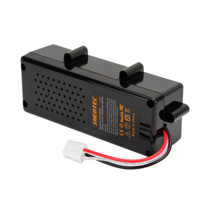 SHENTEC 32.4V 5.0Ah Li-ion Batterie Pour Bosch Indego F016104299 800/1000/1200/10C/13C