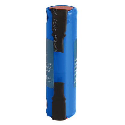 SHENTEC 2X 3500mAh 3.6V Li-ion Batterie de remplacement pour Black Decker KC360 PP360 GSL200 BDCS36G