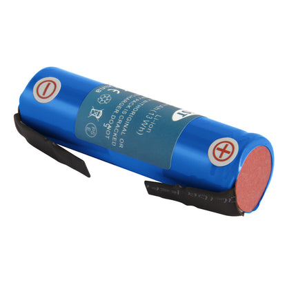 SHENTEC 2X 3500mAh 3.6V Li-ion Batterie de remplacement pour Black Decker KC360 PP360 GSL200 BDCS36G