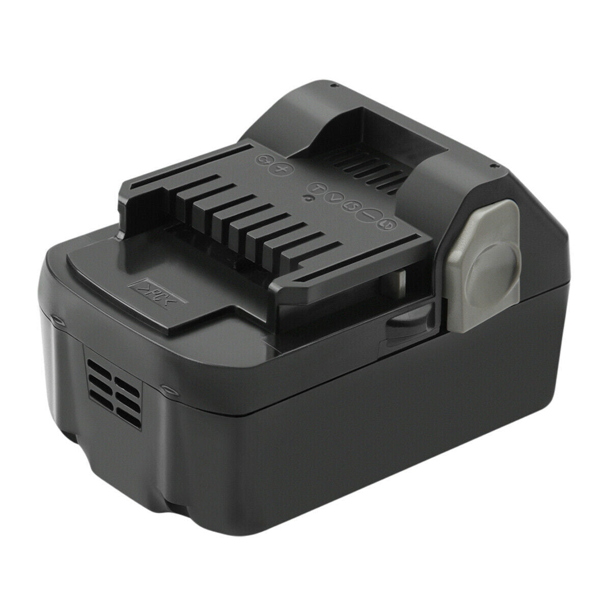 Batterie de remplacement lithium SHENTEC 6.0Ah 14.4V pour Hitachi BSL1430 BSL1415 C14DSL 329083 329901 329877