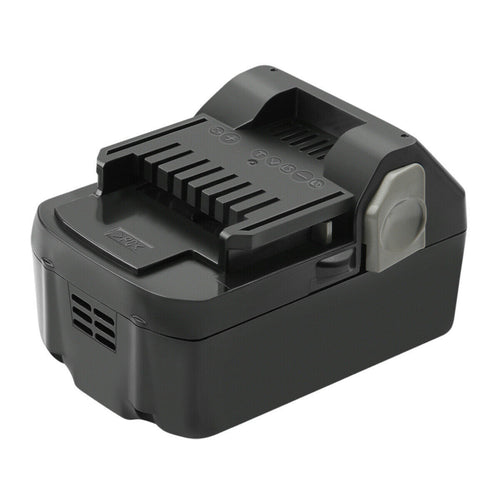 Batterie de remplacement lithium SHENTEC 6.0Ah 14.4V pour Hitachi BSL1430 BSL1415 C14DSL 329083 329901 329877