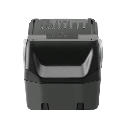 Batterie de remplacement lithium SHENTEC 6.0Ah 14.4V pour Hitachi BSL1430 BSL1415 C14DSL 329083 329901 329877