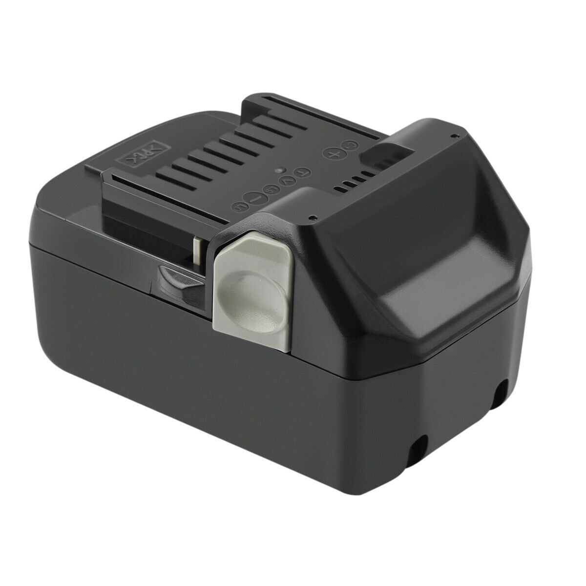 Batterie de remplacement lithium SHENTEC 6.0Ah 14.4V pour Hitachi BSL1430 BSL1415 C14DSL 329083 329901 329877