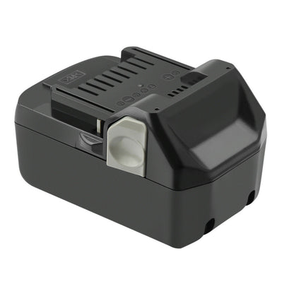 Batterie de remplacement lithium SHENTEC 6.0Ah 14.4V pour Hitachi BSL1430 BSL1415 C14DSL 329083 329901 329877