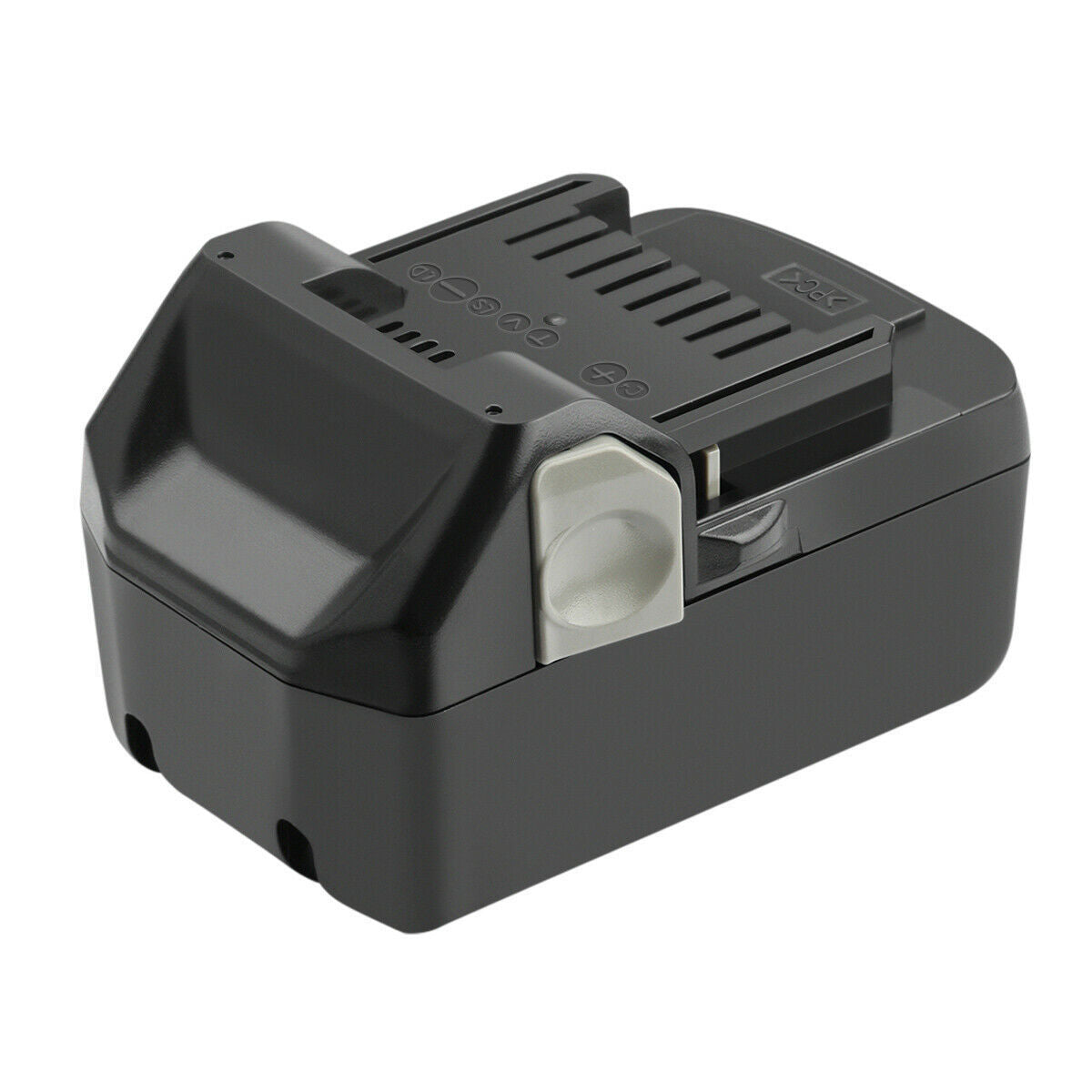 Batterie de remplacement lithium SHENTEC 6.0Ah 14.4V pour Hitachi BSL1430 BSL1415 C14DSL 329083 329901 329877