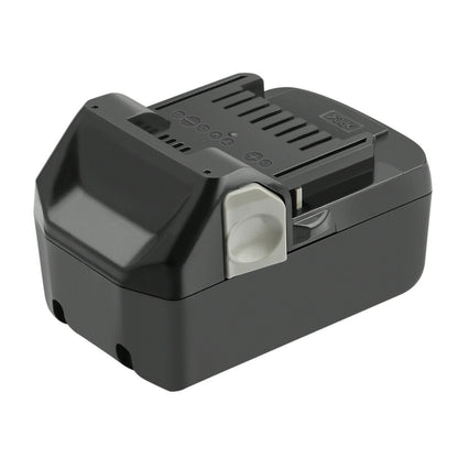 Batterie de remplacement lithium SHENTEC 6.0Ah 14.4V pour Hitachi BSL1430 BSL1415 C14DSL 329083 329901 329877