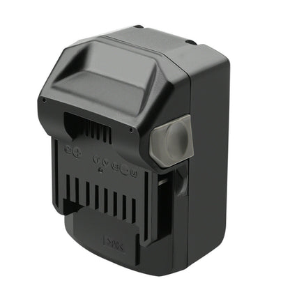 Batterie de remplacement lithium SHENTEC 6.0Ah 14.4V pour Hitachi BSL1430 BSL1415 C14DSL 329083 329901 329877