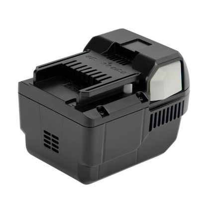 Batterie Li-ion 6,0Ah 25,2V pour Hitachi DH25DL DH25DAL BSL2530 328034