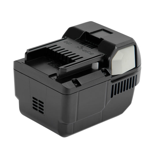 Batterie Li-ion 6,0Ah 25,2V pour Hitachi DH25DL DH25DAL BSL2530 328034