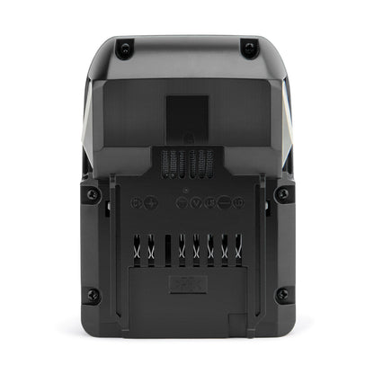 Batterie Li-ion 6,0Ah 25,2V pour Hitachi DH25DL DH25DAL BSL2530 328034