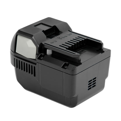Batterie Li-ion 6,0Ah 25,2V pour Hitachi DH25DL DH25DAL BSL2530 328034