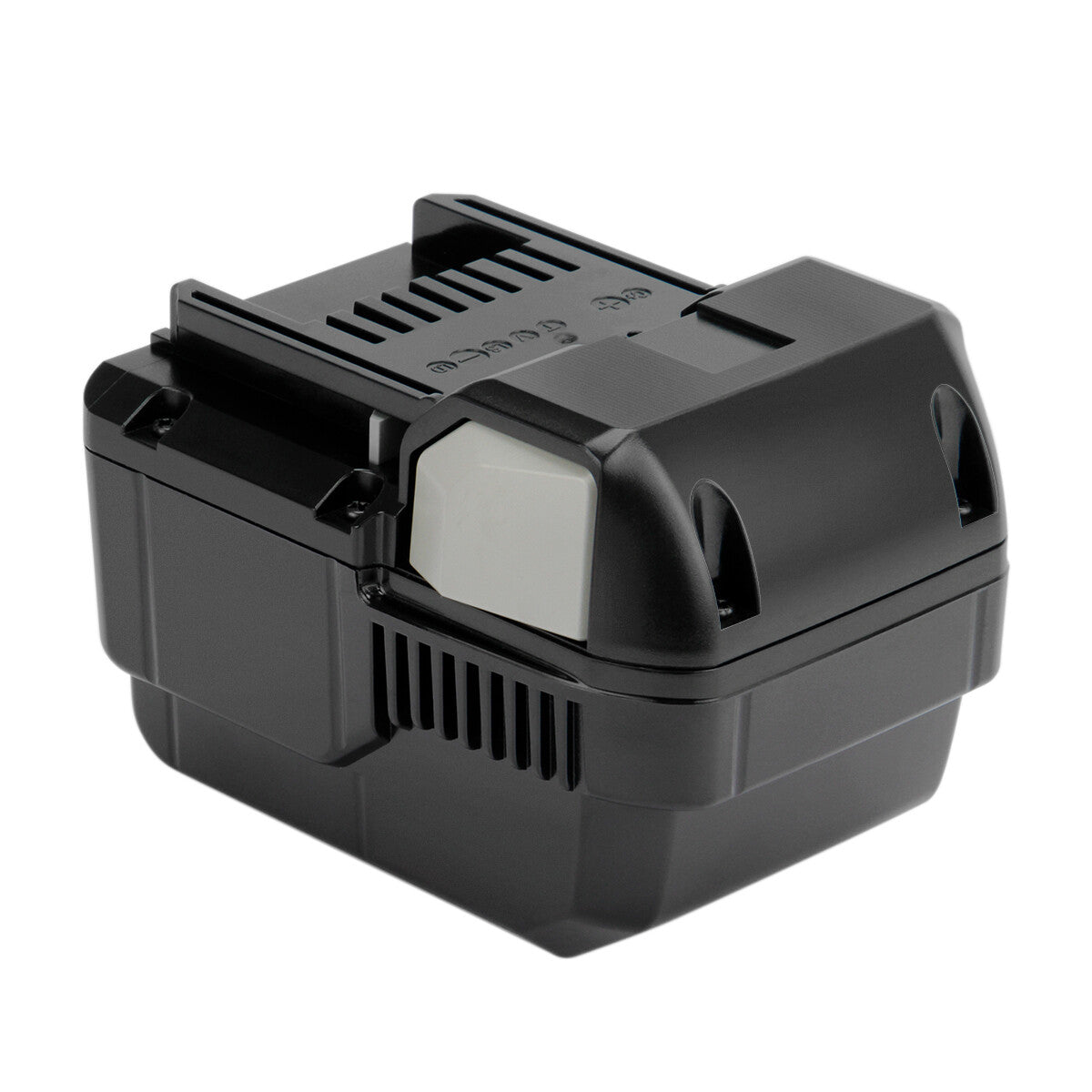 Batterie Li-ion 6,0Ah 25,2V pour Hitachi DH25DL DH25DAL BSL2530 328034
