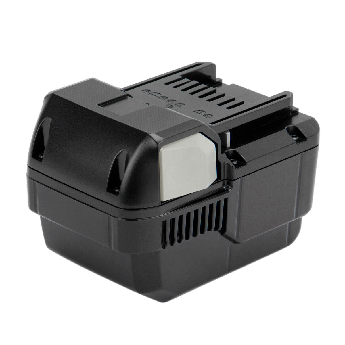 Batterie Li-ion 6,0Ah 25,2V pour Hitachi DH25DL DH25DAL BSL2530 328034