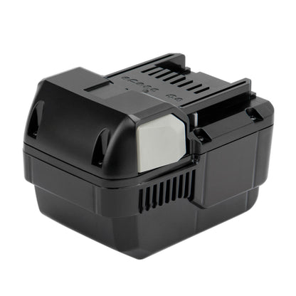 Batterie Li-ion 6,0Ah 25,2V pour Hitachi DH25DL DH25DAL BSL2530 328034