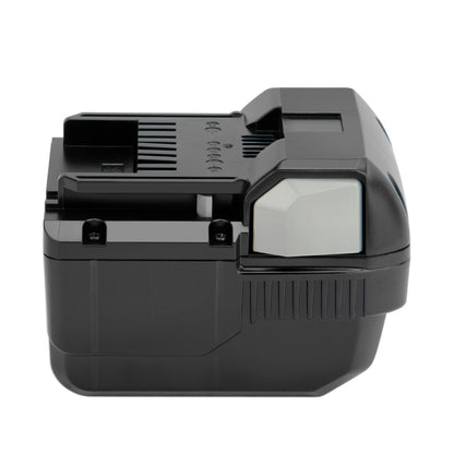 Batterie Li-ion 6,0Ah 25,2V pour Hitachi DH25DL DH25DAL BSL2530 328034