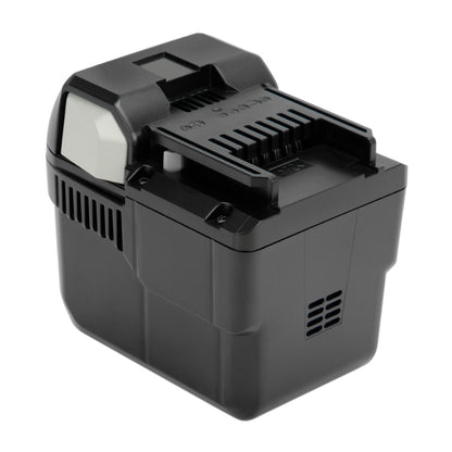 SHENTEC Batterie 6V 6Ah pour Hitachi BSL3626 DH36DAL DH36DL 36DAL 36DL 328036