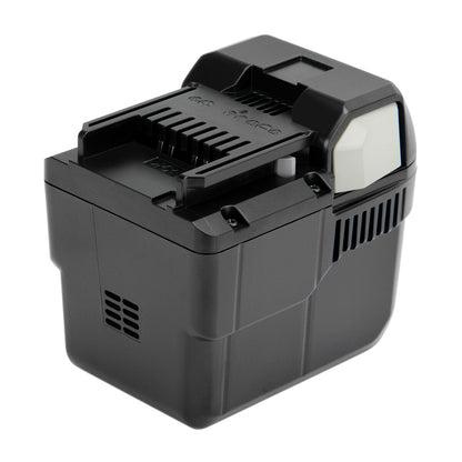 SHENTEC Batterie 6V 6Ah pour Hitachi BSL3626 DH36DAL DH36DL 36DAL 36DL 328036