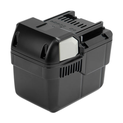 SHENTEC Batterie 6V 6Ah pour Hitachi BSL3626 DH36DAL DH36DL 36DAL 36DL 328036