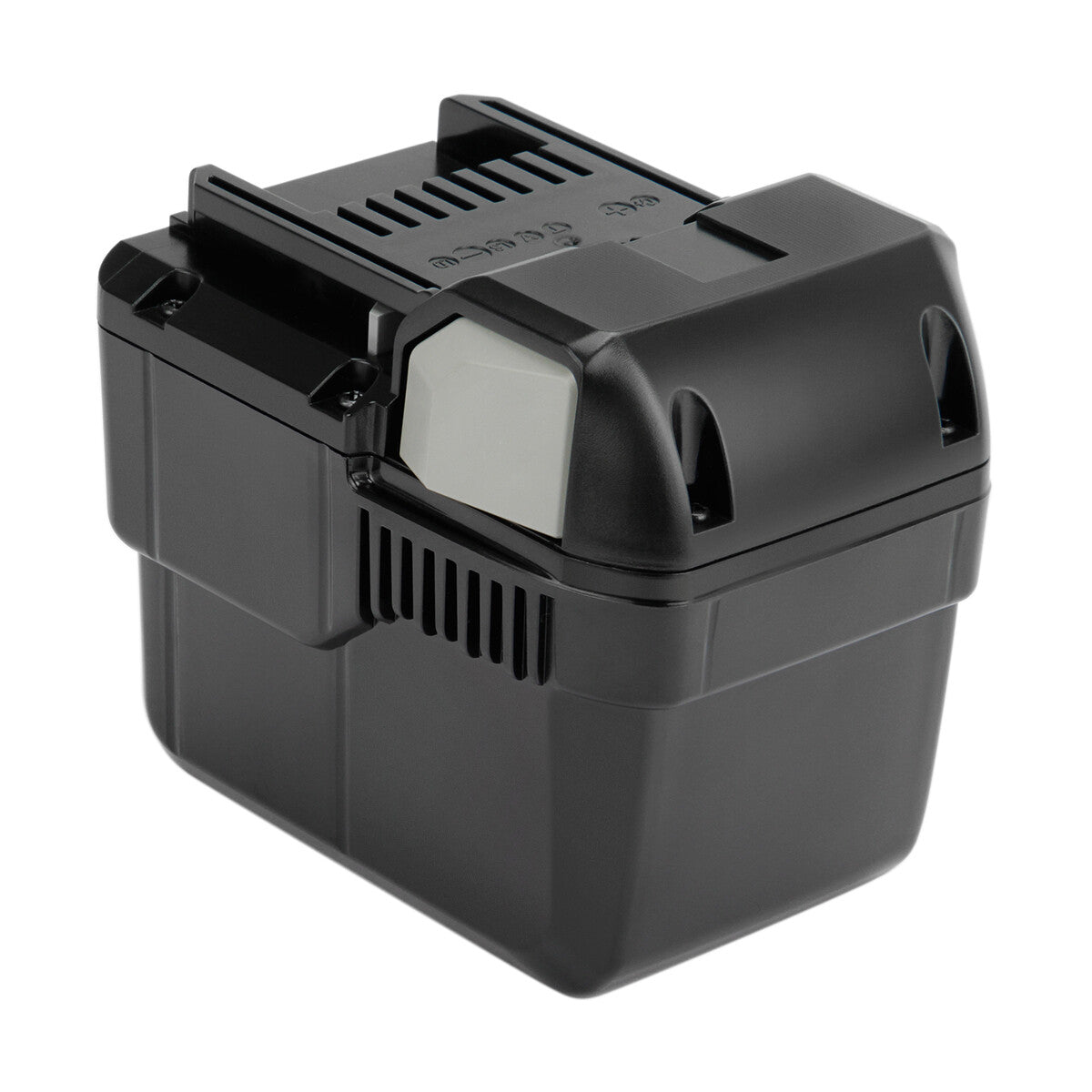 SHENTEC Batterie 6V 6Ah pour Hitachi BSL3626 DH36DAL DH36DL 36DAL 36DL 328036