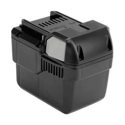 SHENTEC Batterie 6V 6Ah pour Hitachi BSL3626 DH36DAL DH36DL 36DAL 36DL 328036