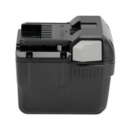 SHENTEC Batterie 6V 6Ah pour Hitachi BSL3626 DH36DAL DH36DL 36DAL 36DL 328036