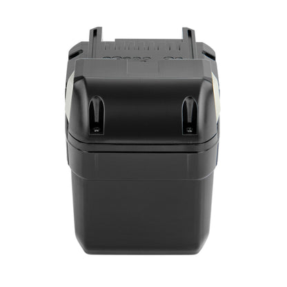 SHENTEC Batterie 6V 6Ah pour Hitachi BSL3626 DH36DAL DH36DL 36DAL 36DL 328036