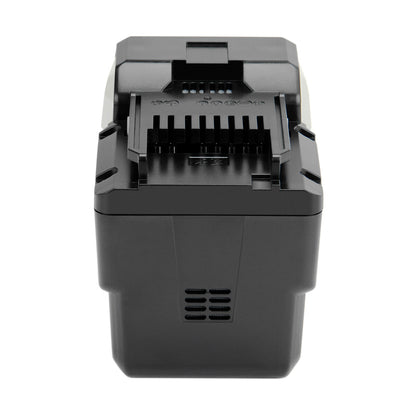 SHENTEC Batterie 6V 6Ah pour Hitachi BSL3626 DH36DAL DH36DL 36DAL 36DL 328036