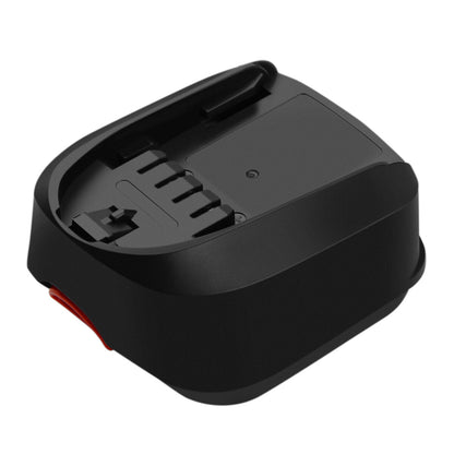 SHENTEC 18V 2.5Ah LI-ION BATTERIE POUR BOSCH 2607335040 2607336039 1600Z0003U PSR PSB 18LI