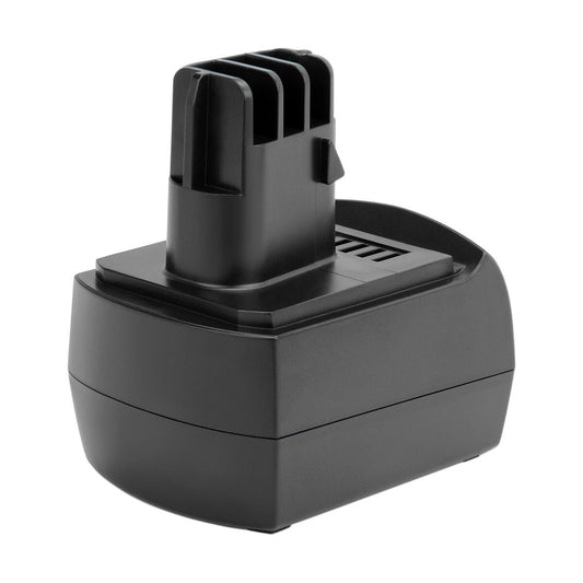 Batterie De Remplacement 3.5AH 12V Ni-MH Pour Metabo 6.25473 6.25474 BZ12SP BS12SP BSZ12 ULA9.6-18