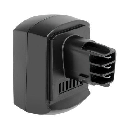 Batterie De Remplacement 3.5AH 12V Ni-MH Pour Metabo 6.25473 6.25474 BZ12SP BS12SP BSZ12 ULA9.6-18