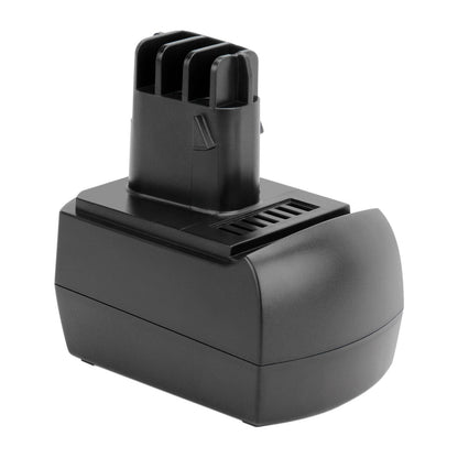 Batterie De Remplacement 3.5AH 12V Ni-MH Pour Metabo 6.25473 6.25474 BZ12SP BS12SP BSZ12 ULA9.6-18
