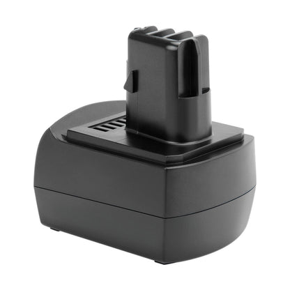 Batterie De Remplacement 3.5AH 12V Ni-MH Pour Metabo 6.25473 6.25474 BZ12SP BS12SP BSZ12 ULA9.6-18