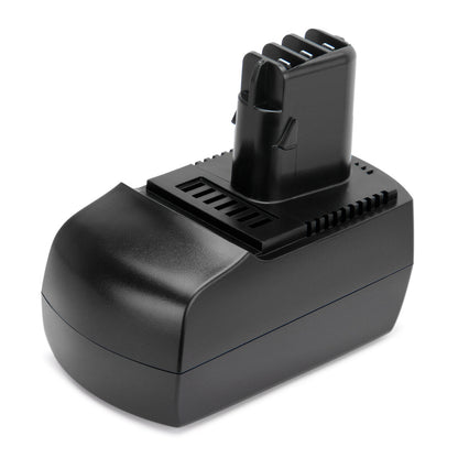SHENTEC 3500mAh 14.4V Batterie De Remplacement Pour Metabo 6.25475 6.25476 BSZ 14.4 SBZ 14.4 Impuls