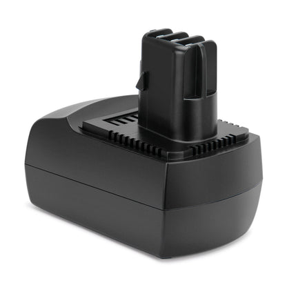 SHENTEC 3500mAh 14.4V Batterie De Remplacement Pour Metabo 6.25475 6.25476 BSZ 14.4 SBZ 14.4 Impuls