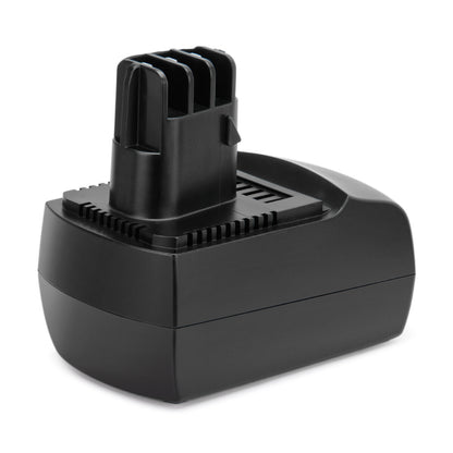 SHENTEC 3500mAh 14.4V Batterie De Remplacement Pour Metabo 6.25475 6.25476 BSZ 14.4 SBZ 14.4 Impuls
