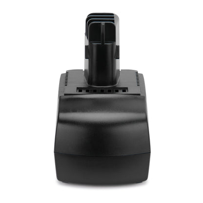 SHENTEC 3500mAh 14.4V Batterie De Remplacement Pour Metabo 6.25475 6.25476 BSZ 14.4 SBZ 14.4 Impuls