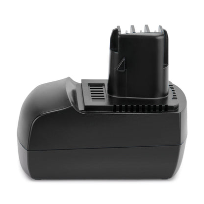 SHENTEC 3500mAh 14.4V Batterie De Remplacement Pour Metabo 6.25475 6.25476 BSZ 14.4 SBZ 14.4 Impuls