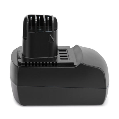 SHENTEC 3500mAh 14.4V Batterie De Remplacement Pour Metabo 6.25475 6.25476 BSZ 14.4 SBZ 14.4 Impuls