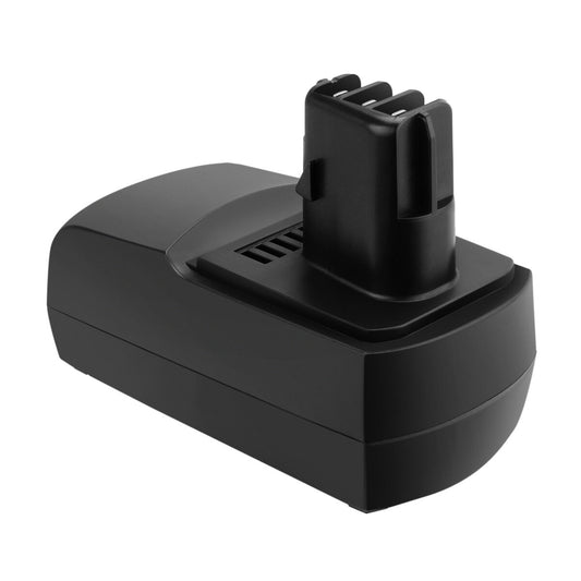4000mAh 18V Batterie Ni-MH pour Metabo 6.25484 KSAP18 Li BSZ 18 Impuls Li Power