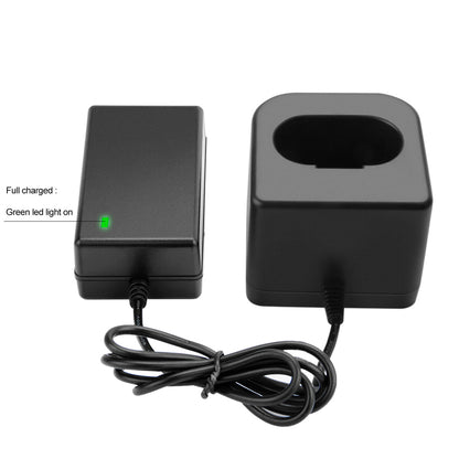 SHENTEC Chargeur de batterie Ni-MH 6V pour Paslode 404717 404400 900400 900420 900421 900600