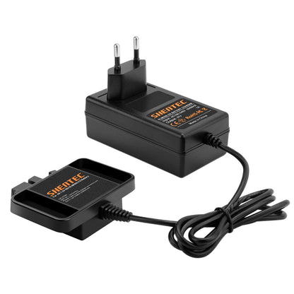 Chargeurs de batterie SHENTEC pour Milwaukee AEG B9.6 BX9.6 BXS9.6 MX9.6 4 932 366 429