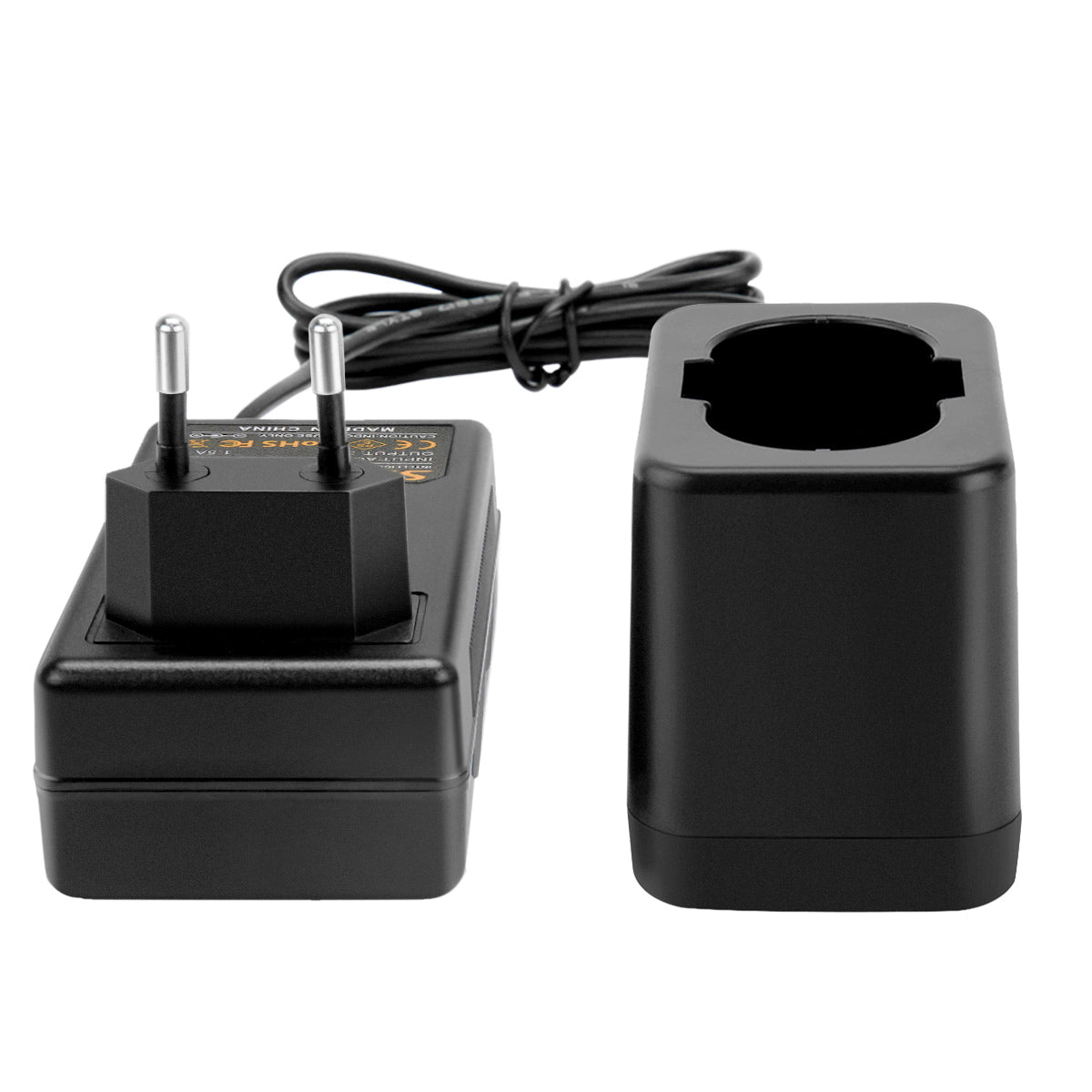 Chargeur de batterie SHENTEC pour Bosch 24V BAT019 BAT020 BAT021 GBH 24 VFR BBH 24 VRE