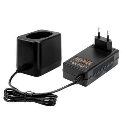 Chargeur de batterie SHENTEC pour Bosch 24V BAT019 BAT020 BAT021 GBH 24 VFR BBH 24 VRE