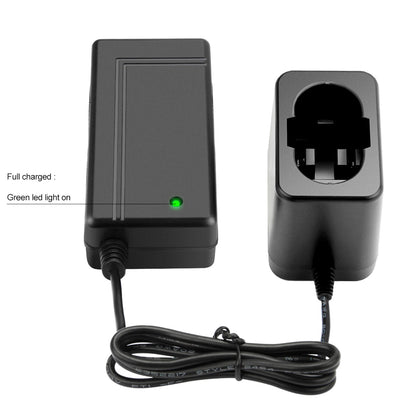 Chargeur de batterie SHENTEC pour Bosch 24V BAT019 BAT020 BAT021 GBH 24 VFR BBH 24 VRE