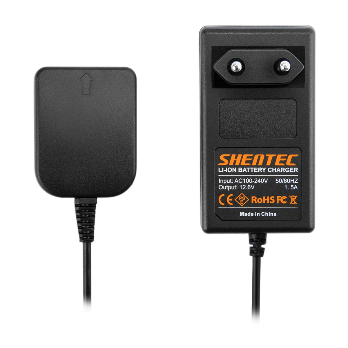 Chargeur Li-Ion SHENTEC pour batterie Hitachi 10.8V BCL1015 BCL1030 BCL1030A 329389 331065