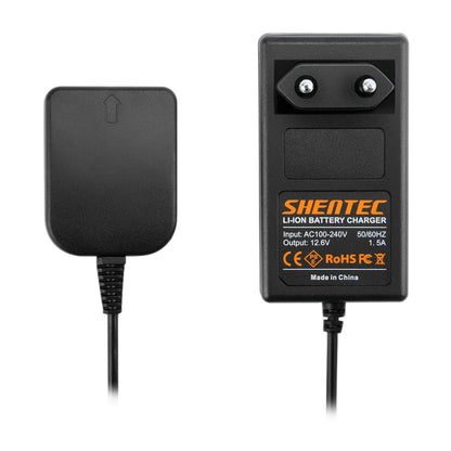 Chargeur Li-Ion SHENTEC pour batterie Hitachi 10.8V BCL1015 BCL1030 BCL1030A 329389 331065