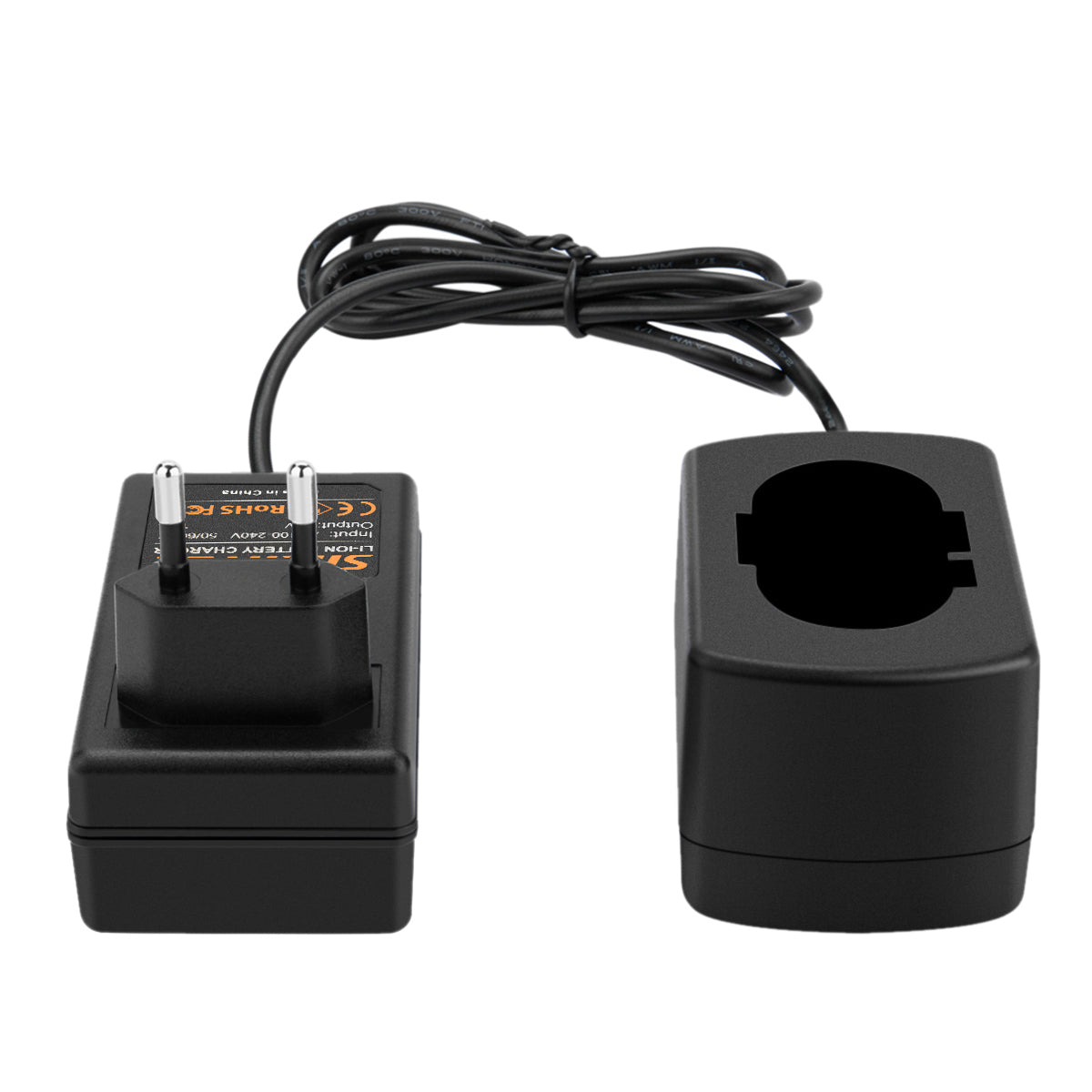 SHENTEC pour batterie Hitachi 18V BCL1815 BCL1830 327730 327731 DS 18DMR chargeur Li-ion