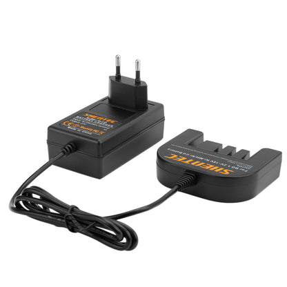 SHENTEC 9.6V-18V Ni-MH CHARGEUR DE BATTERIE POUR BLACK DECKER A12 A1712 FSB12 HPB12 B-8315 FS120B
