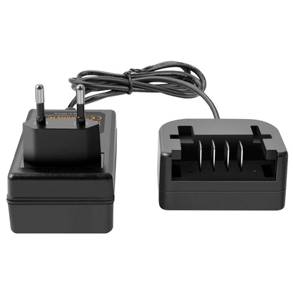 SHENTEC 14.4V Chargeur de Batterie Li-ion pour Black&Decker BL1314 LB16 ASL148KB LDX120C LST220